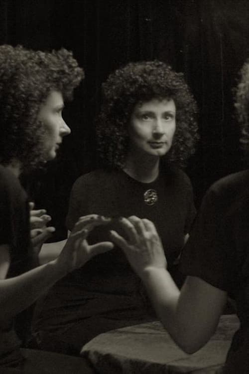 HEX: Begin Again poster