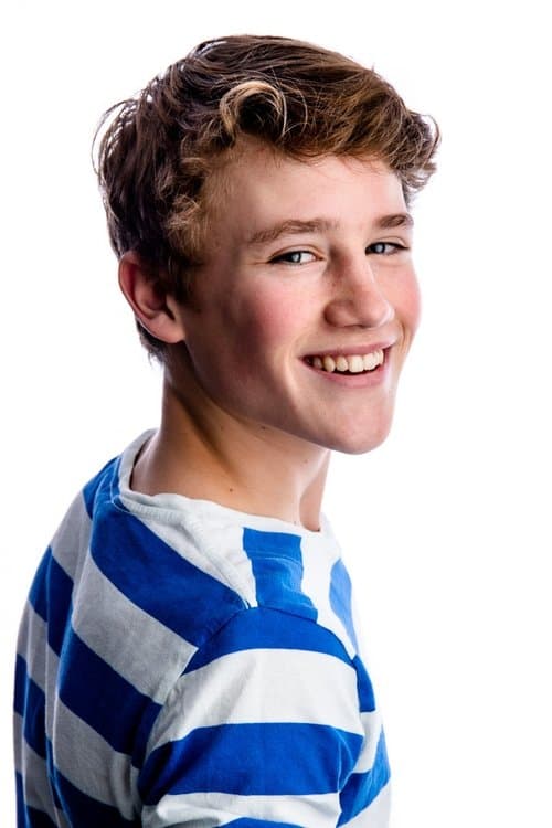 Abel Priem profile photo