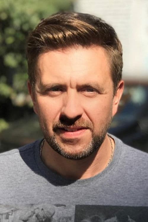 Vladislav Nikolaev profile photo