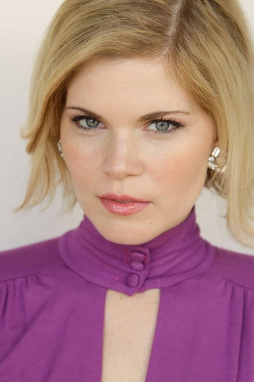 Caroline Macey profile photo