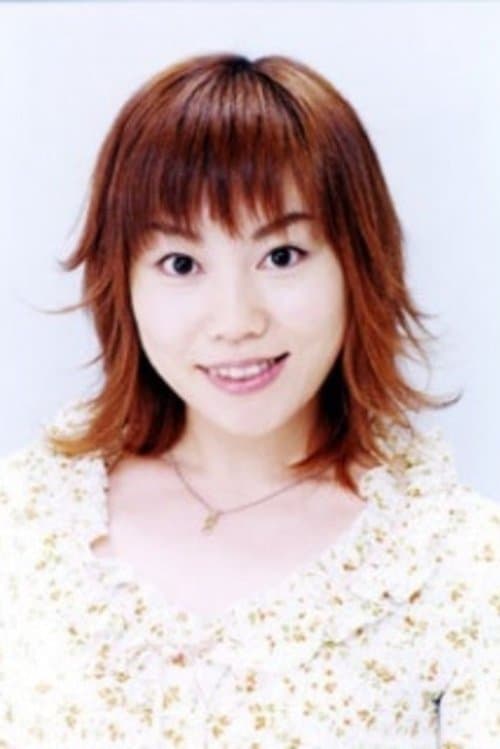 Mika Sakenobe profile photo