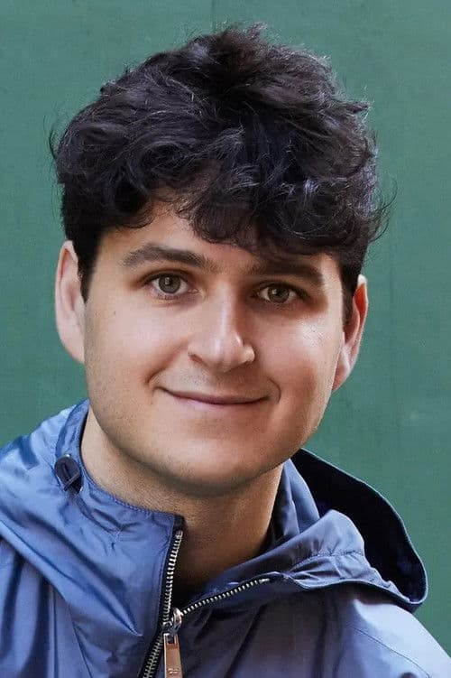Ezra Koenig profile photo