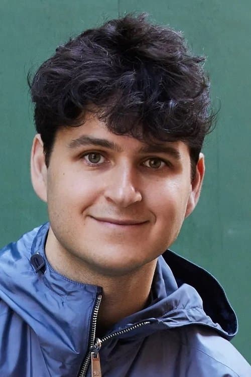 Ezra Koenig profile photo