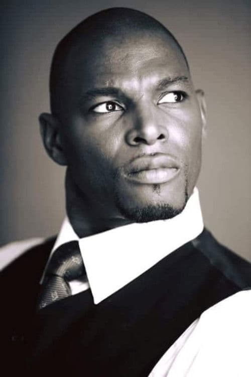 Serge Crozon-Cazin profile photo