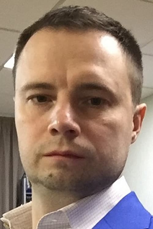 Vladimir Maslov profile photo