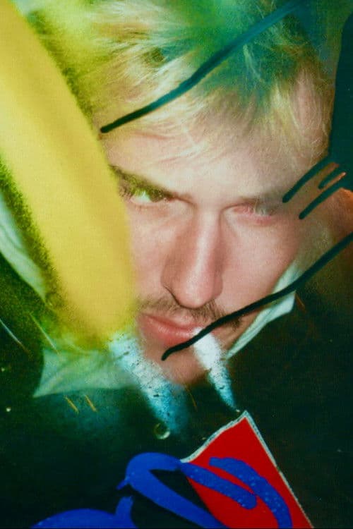 Maximilian Isaacs profile photo