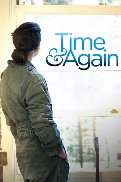 Time and Again poster