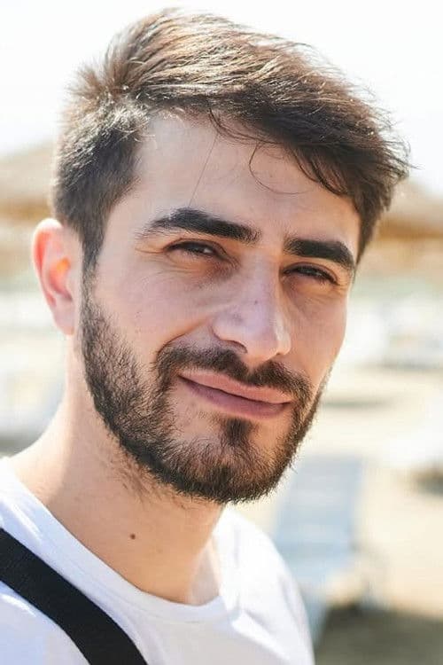 Gurban Ahmadov profile photo