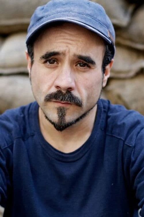 Koldo Serra profile photo