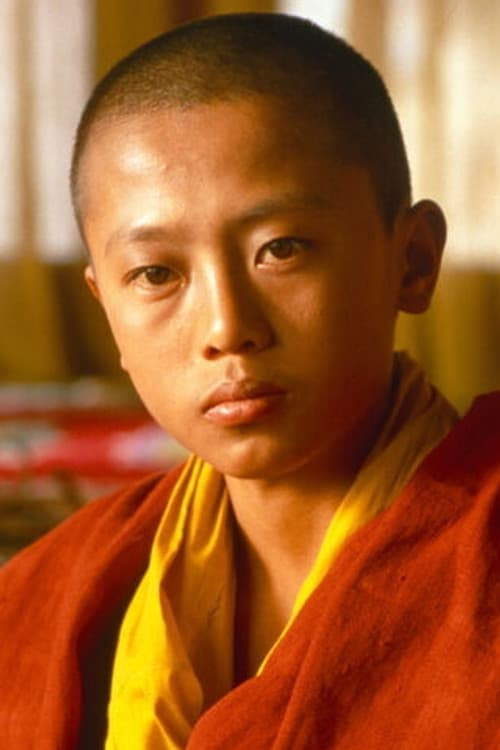 Jamyang Jamtsho Wangchuk profile photo