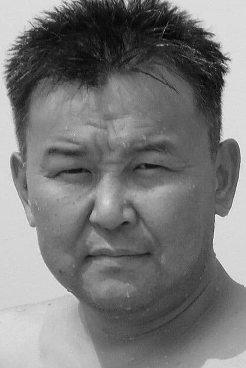 Vladimir Shirapov profile photo