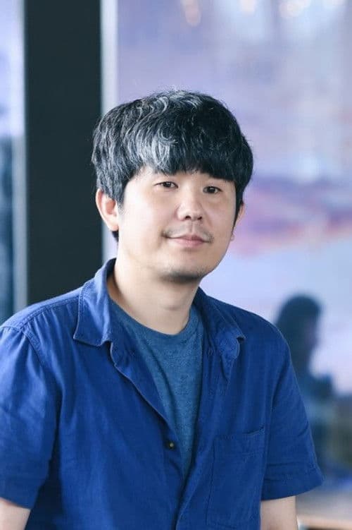 Kim Jong-kwan profile photo