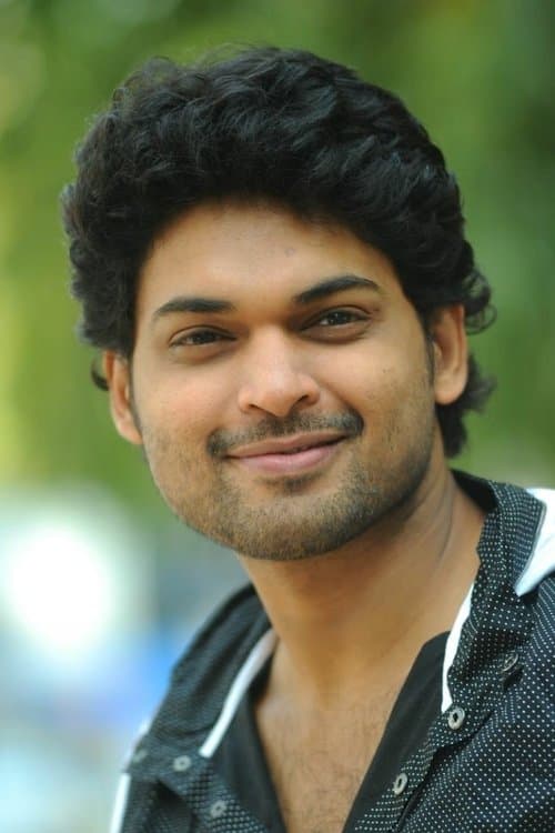 Ajmal Ameer profile photo