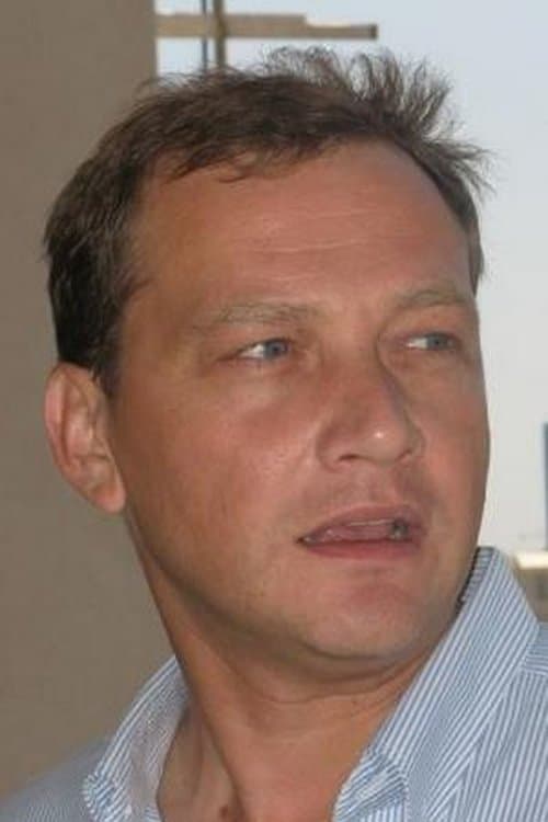 Konstantin Karno profile photo
