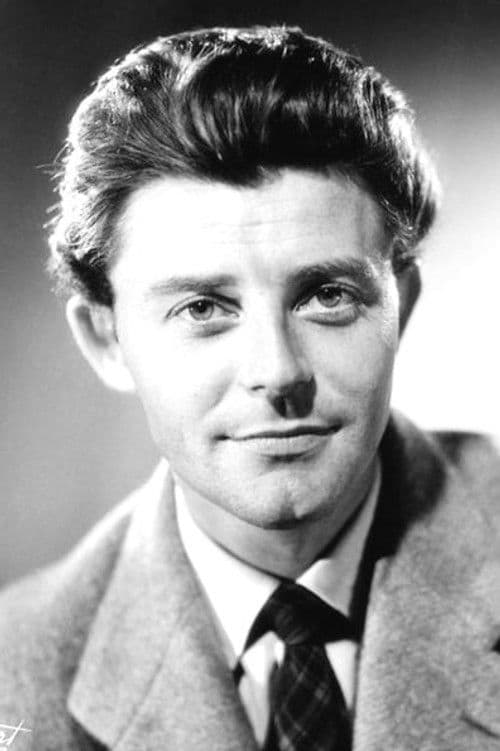 Gérard Philipe profile photo