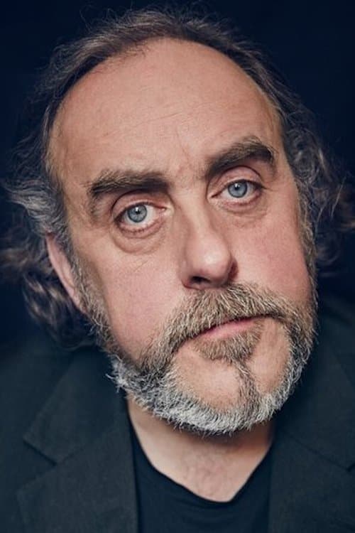 Angus Barnett profile photo