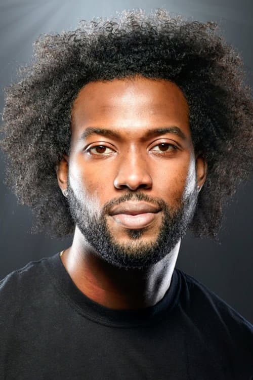 Gavin "Chief" Meredith profile photo