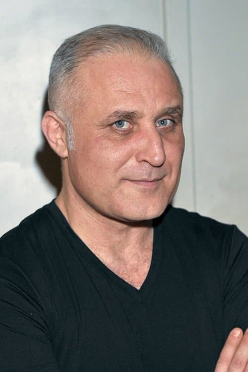 Przemysław Bluszcz profile photo