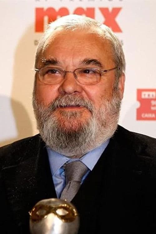 Carles Canut profile photo