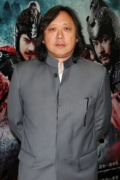 Kuk Kok-Leung profile photo