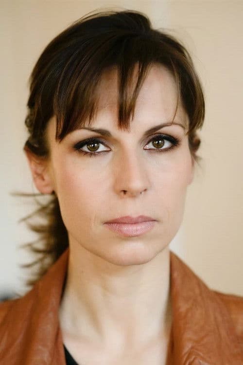 Emilie Colli profile photo