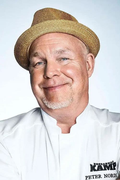 Peter Nordin profile photo