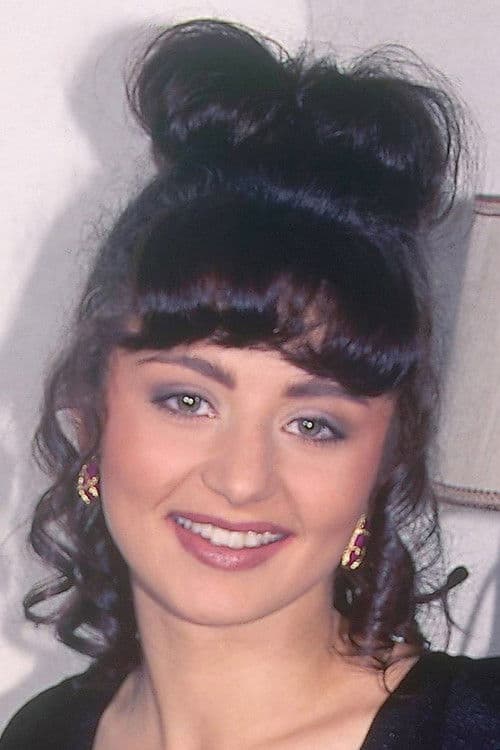 Nastia profile photo