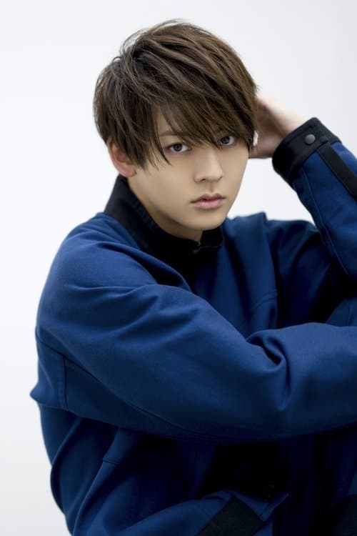 Hikaru Makishima profile photo