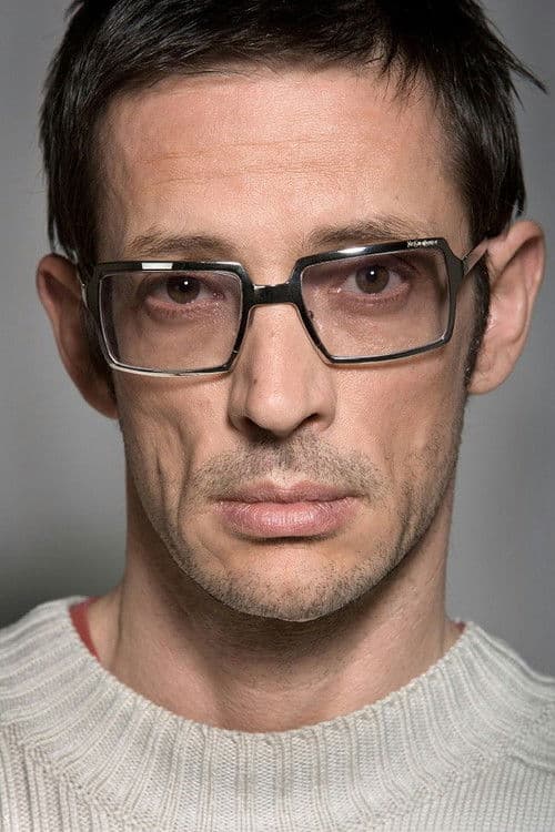 Oskar Roehler profile photo