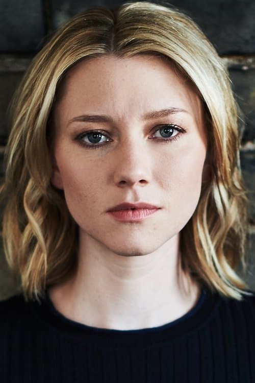 Valorie Curry profile photo