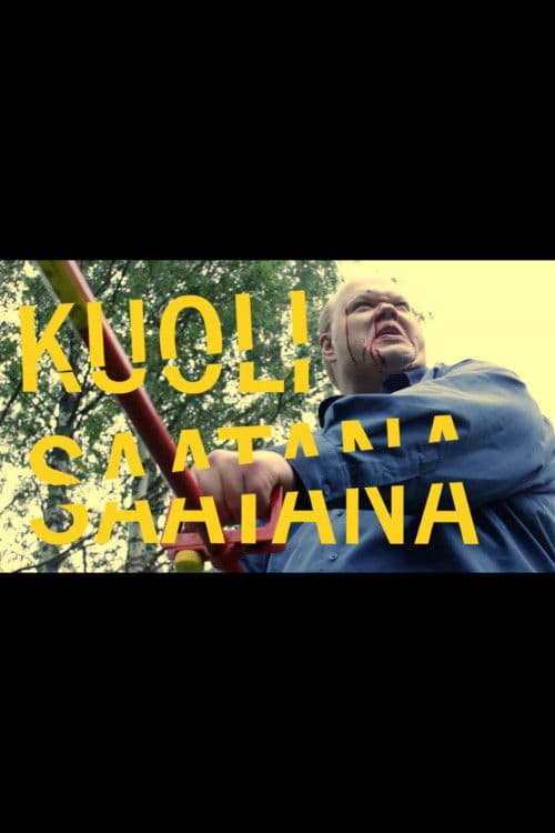 Total Meltdown poster