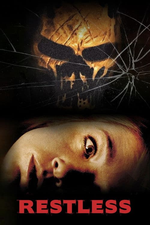 Restless poster
