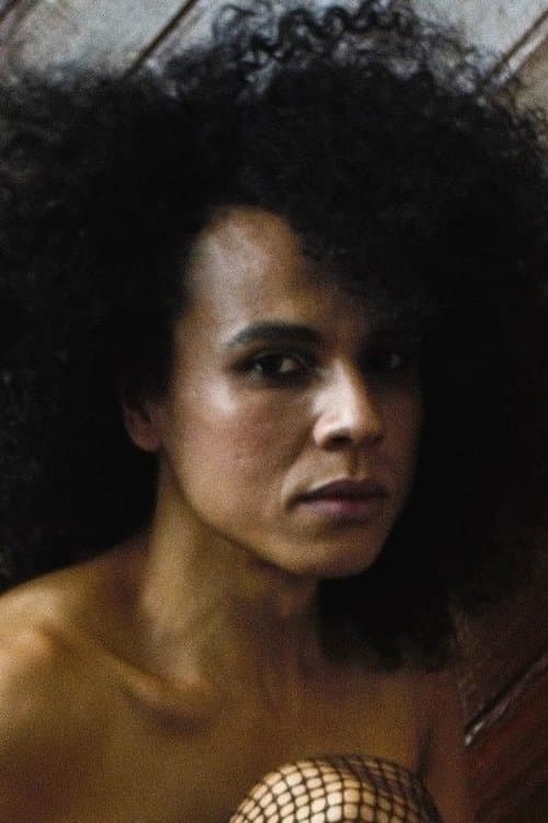 Aisha Brunno profile photo