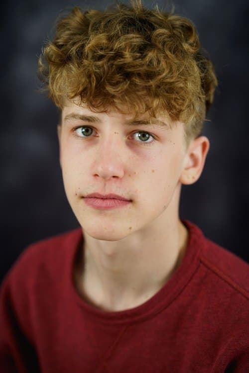 Aron Syrjä profile photo