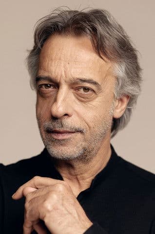 Agustín Ustárroz profile photo