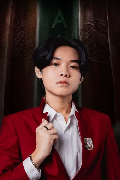 Sandy Kristian Waluyo profile photo