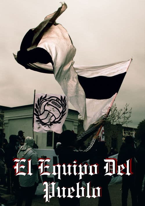 El Equipo del Pueblo poster