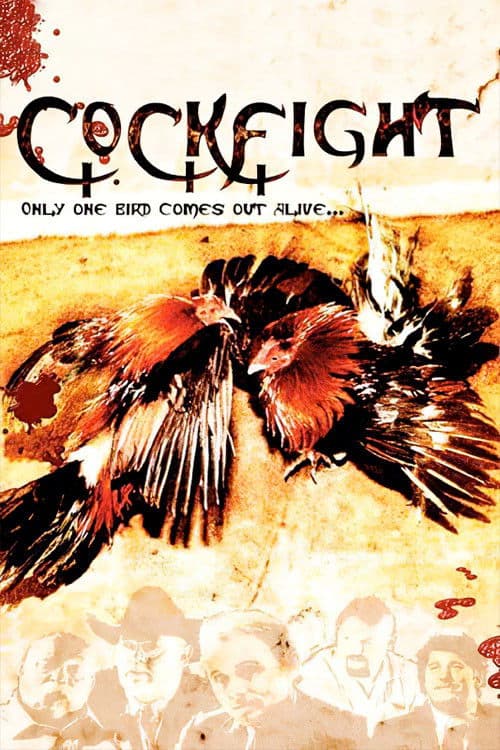 The Round and Round poster