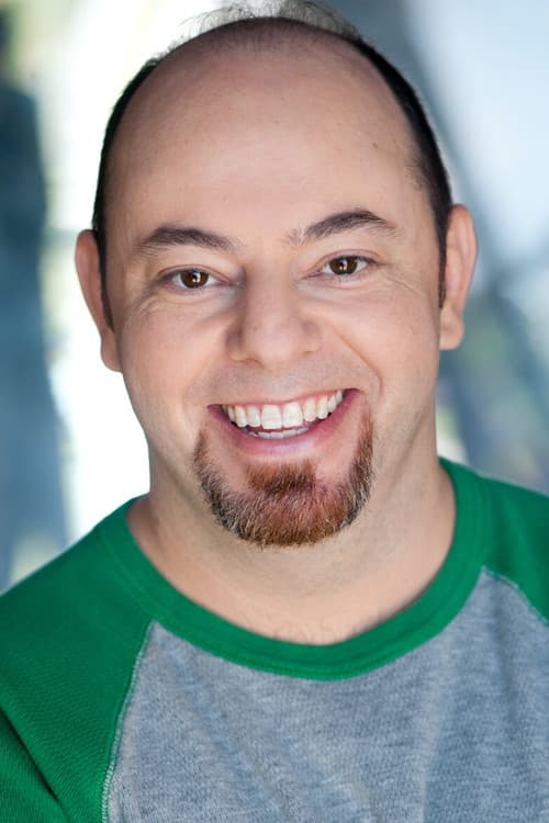 Dave Wittenberg profile photo