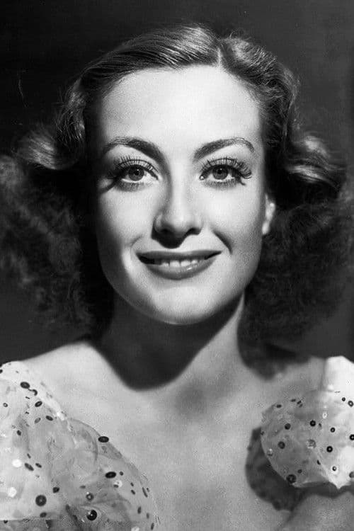 Joan Crawford profile photo