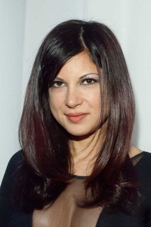 Gia Jordan profile photo