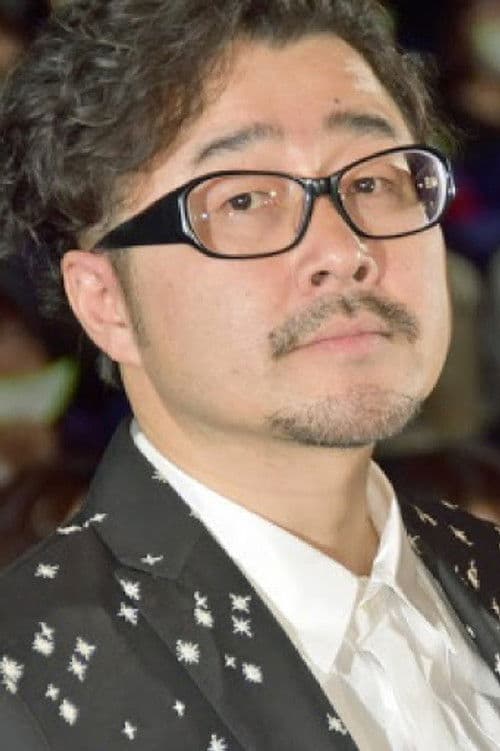 Atsushi Kaneshige profile photo