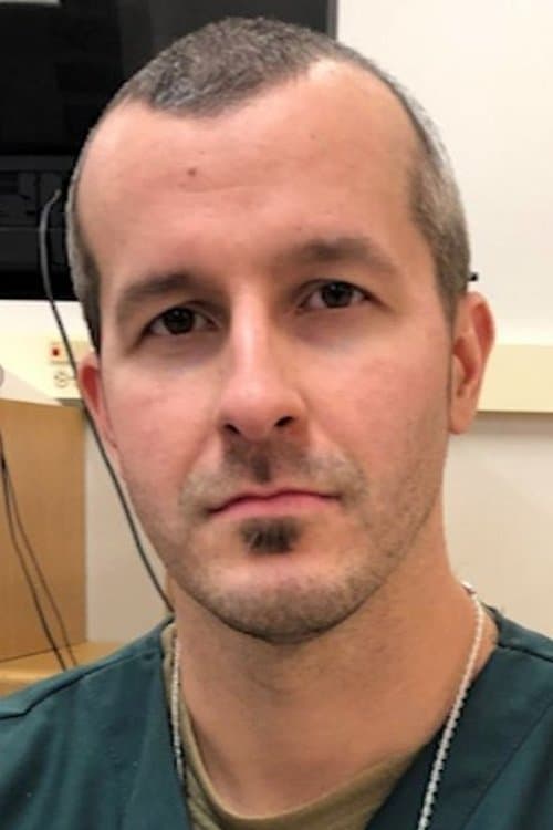 Chris Watts profile photo