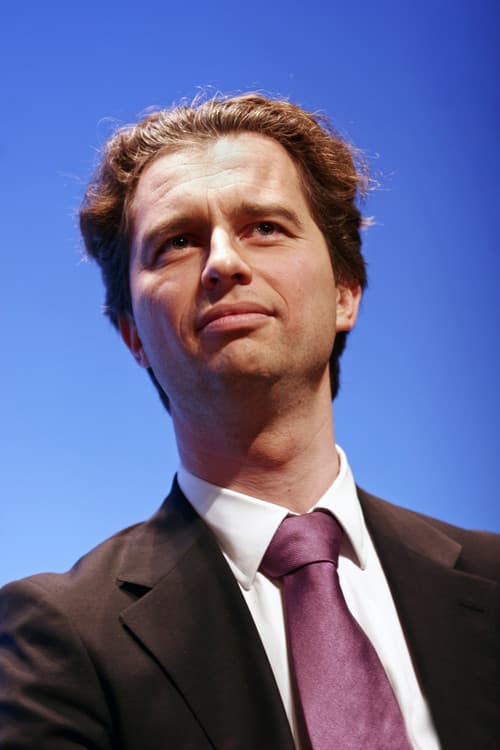 David Martinon profile photo