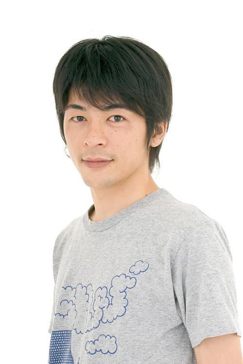 Takuma Takewaka profile photo