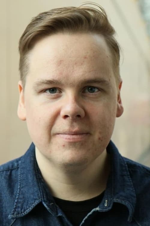 Antti Tuomas Heikkinen profile photo