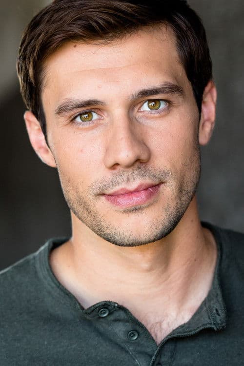 Andy Shephard profile photo