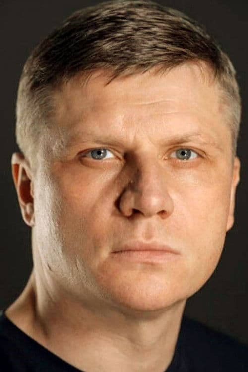 Alexey Voskresensky profile photo