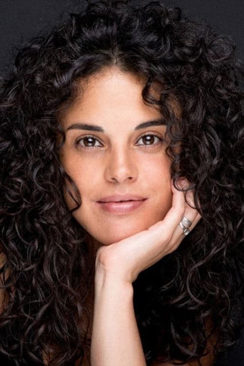 Patricia Delgado profile photo