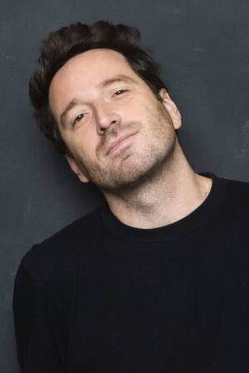 Jeremy Lorca profile photo